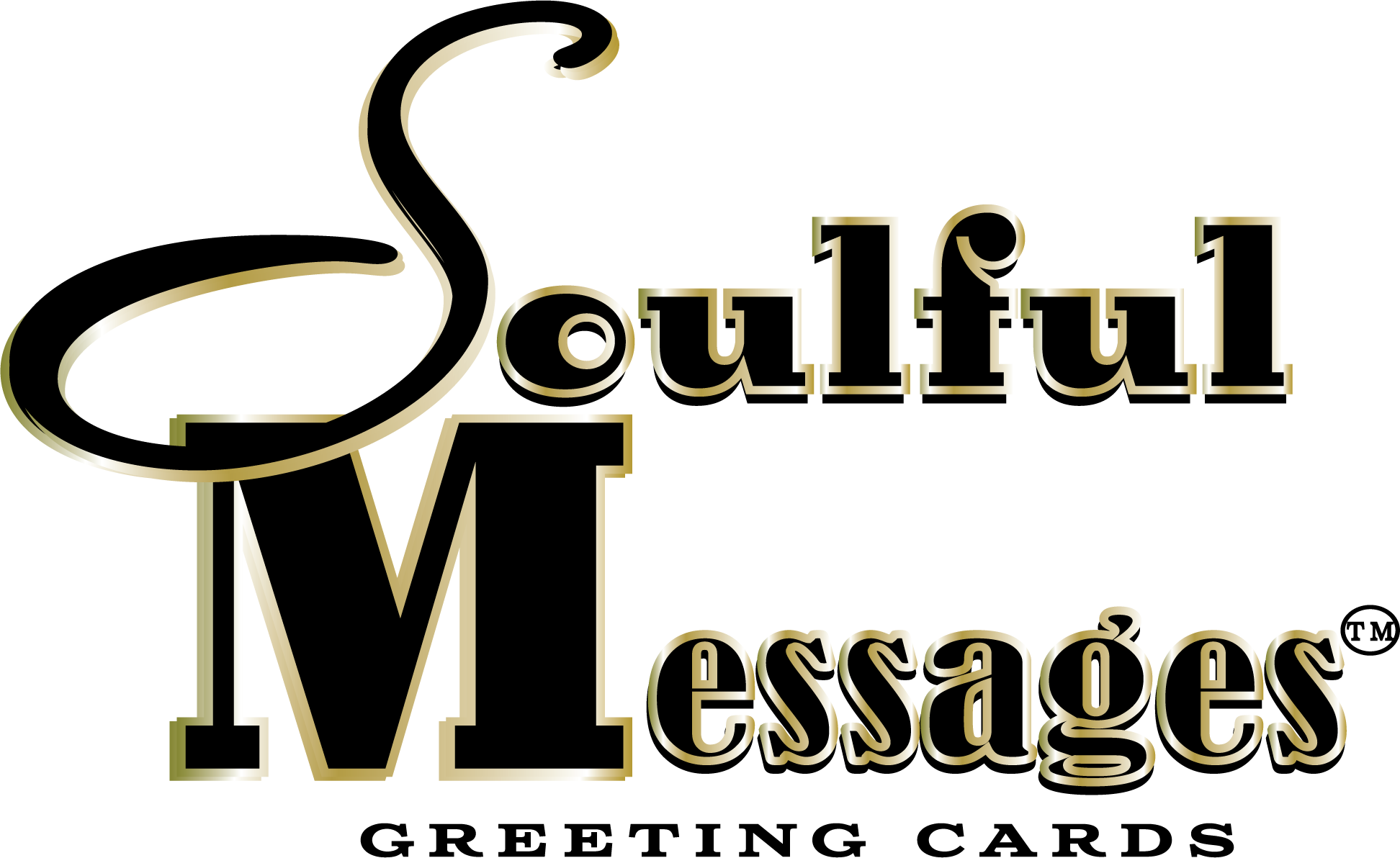 Soulful Messages Greeting Cards